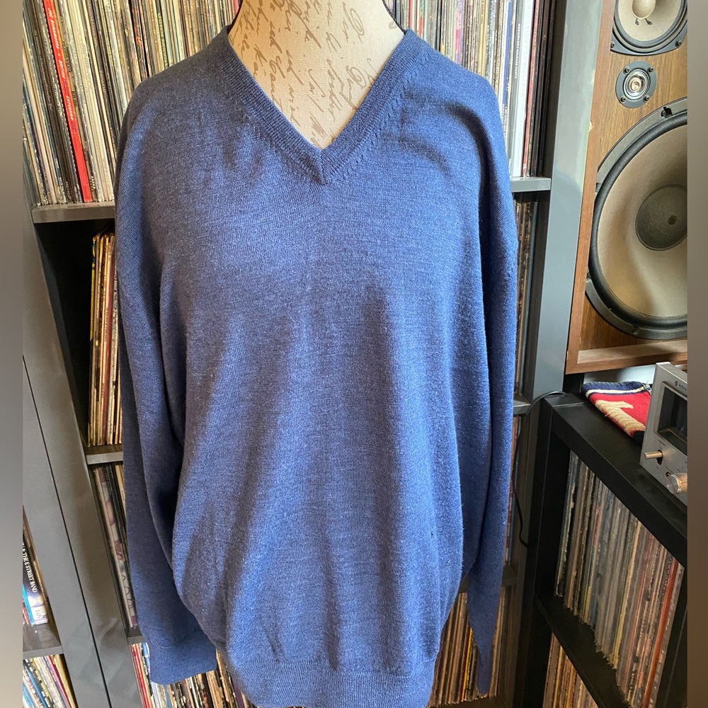Peter Millar sweater